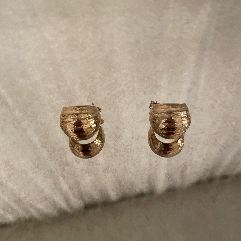 Earrings Zara
